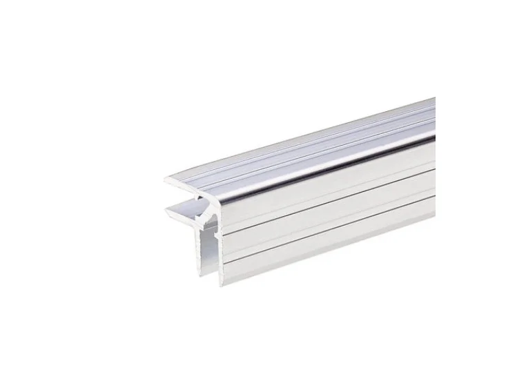 Adam Hall Hardware 6129 - Aluminium Casemaker for 7 mm *Pris per meter 